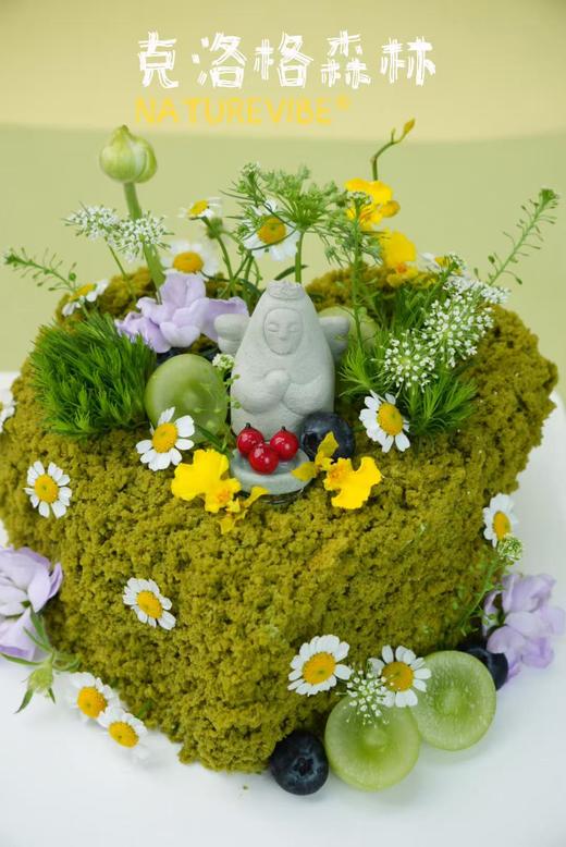 克洛格森林 商品图3