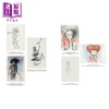 【中商原版】Tim Burton 进口艺术 蒂姆伯顿 商品缩略图2