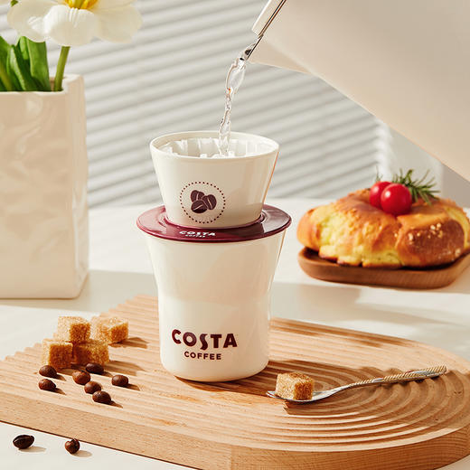 COSTA随行咖啡杯组合 商品图2