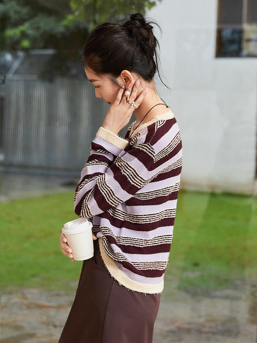 针织衫 商品图2