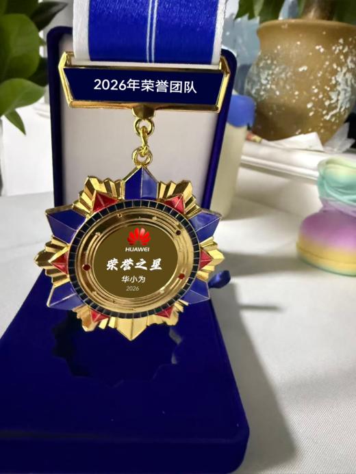 挂牌奖章定制 商品图2