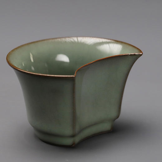 汤忠仁“72变”品茗杯 商品图4