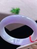 56正圈翡翠手镯 商品缩略图4