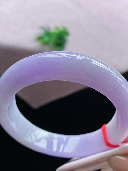 56正圈翡翠手镯 商品图4