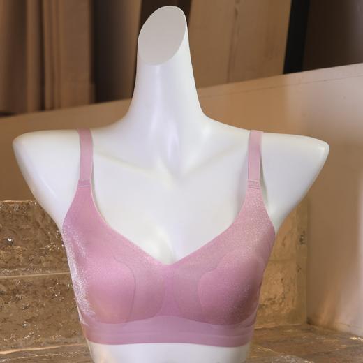 花匠水晶文胸Bra | 立减50！69元到手2件！五行色系把能量场穿身上 薄而有型 大胸显小 穿衣更显瘦！ 商品图9