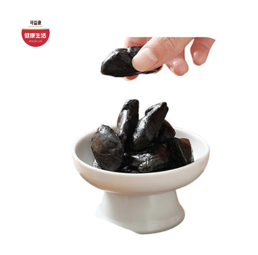 优选|有机黄精果 九蒸九晒 独立包装  即食泡水皆可  软糯可口  150g*1盒 商品图0