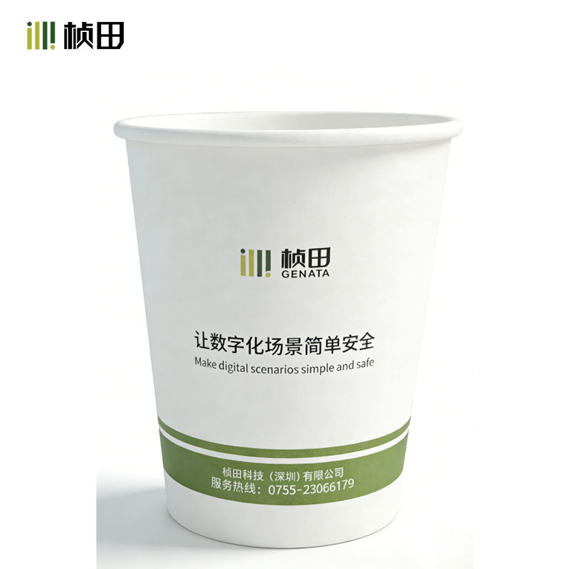 200个桢田一次性纸杯