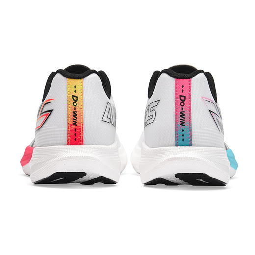 多威战神5代Pro新款竞速跑步男女全掌碳板训练跑鞋MR56258 商品图14