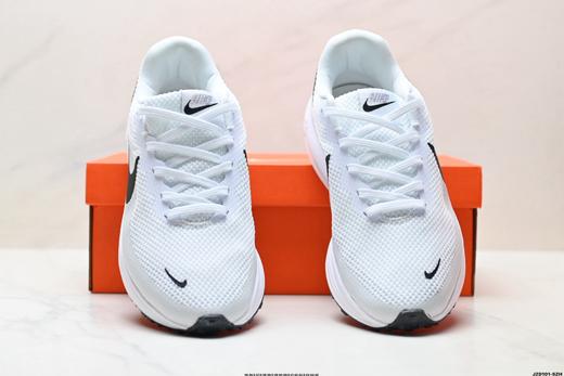 耐克NIKE REVOLUTION 8透气低帮跑步鞋HJ8485-100男女鞋 商品图6