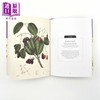 预售 【中商原版】水果 英国皇家植物园口袋书系 Kew Pocketbooks Fruit 英文原版 Royal Botanic Gardens 邱园自然百科 商品缩略图3