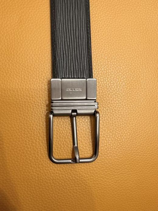 ZEGNA 杰尼亚 皮带男  LHAPO-B106AZ-TMN . 商品图1