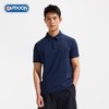 【春上新】【8折】6楼OUTDOOR新款户外休闲POLO吸湿速干插肩商务时尚透气短袖T恤吊牌价299折后价239 商品缩略图3