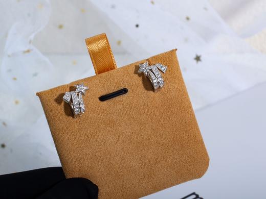 香奈儿 彗星 耳环 （XTY） 商品图6