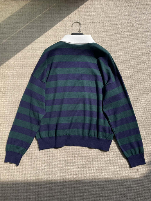 310-8 渠道圆正 ce polo领套头衫 商品图9