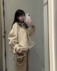 Loewe*罗意威早春新款短款风衣 商品缩略图9