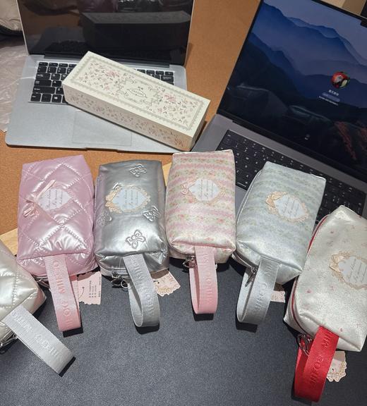 你们爱的～秘语最新款内裤来lalala～6条装❗️ 商品图4