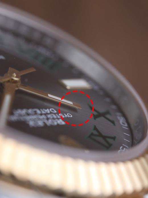 劳力士126333-0020 商品图5