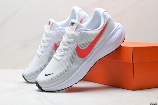 耐克NIKE REVOLUTION 8透气低帮跑步鞋HJ8485-100男女鞋 商品图7