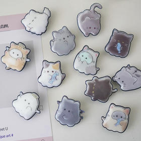 G325008果冻冰箱夹