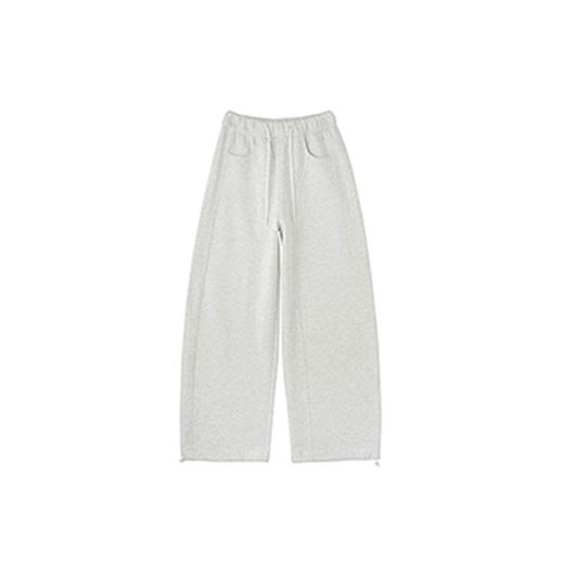 【云上泰富】&【壹半麦合】韩系玩转色彩休闲卫裤 吊牌价:469元 活动价:99元 商品图7