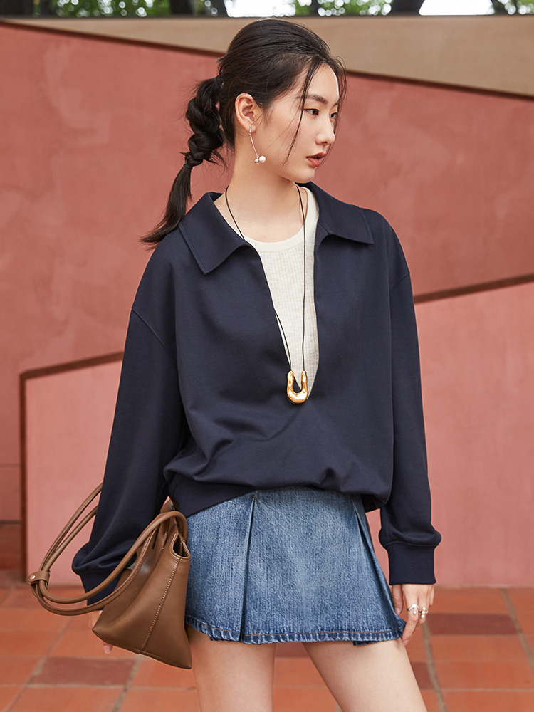 卫衣（单件，不含打底）