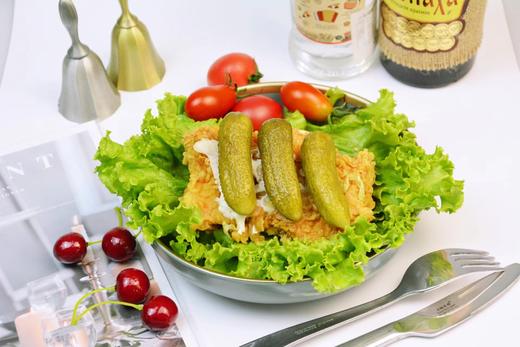 【由山由谷】地窖酸甜乳黄瓜 解油解腻 配料简单 开罐即食 商品图7