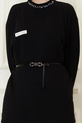 ESTACIA 时尚单品百搭细腰带 21726