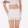 都市丽人打底裤安全裤防走光薄冰丝打底裤三分裤舒适打底LLC1B6 商品缩略图1