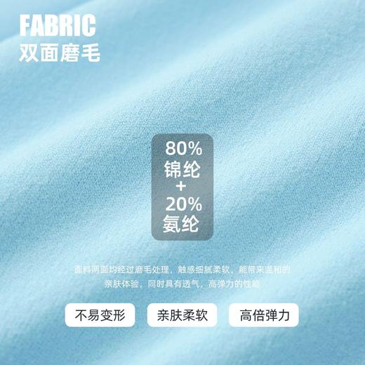 【燃脂计划】新款交叉美背瑜伽文胸 双面磨毛裸感高强度防震上托运动内衣DW002 商品图3