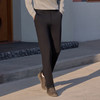 半身缘男裤 春季高弹性耐磨抗起毛起球休闲裤261201B10230194 商品缩略图2