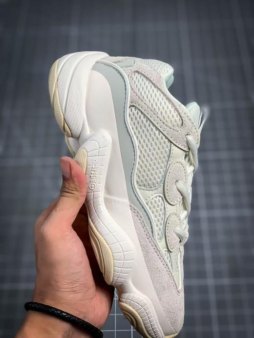 阿迪达斯 YEEZY500(DBG) 商品图2