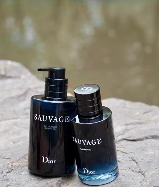 DR旷野沐浴露 沐浴旷野香迹 商品图4