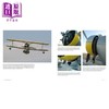 【中商原版】格鲁曼J2F 鸭子两栖飞机 英文原版 Grumman J2f Duck Us Navy Marine Corps Army Air Force David Doyle 商品缩略图1