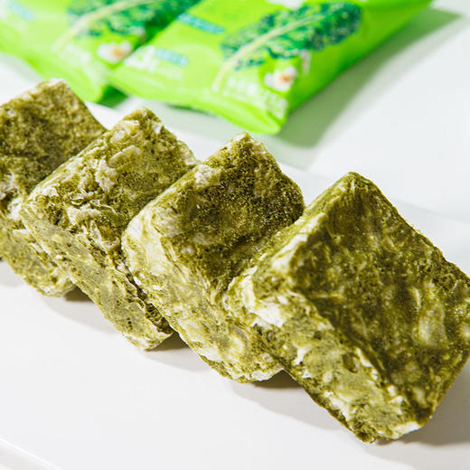 羽衣甘蓝银耳羹 商品图3