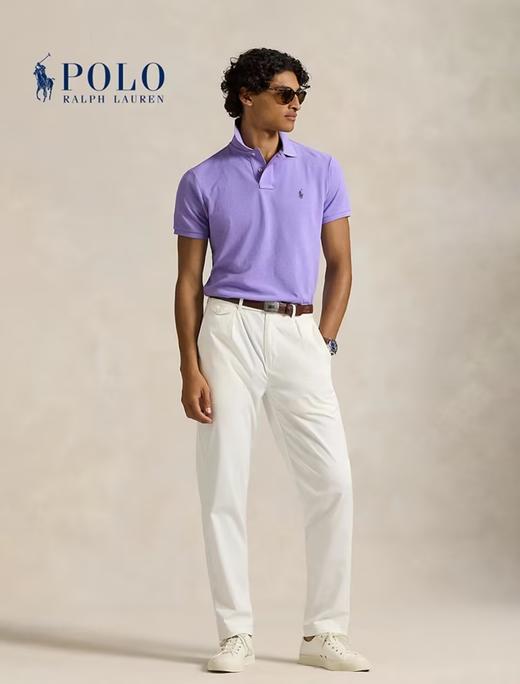 Ralph Lauren 拉夫劳伦 POLO男  MNPOKNI1N823826-500 . 商品图2