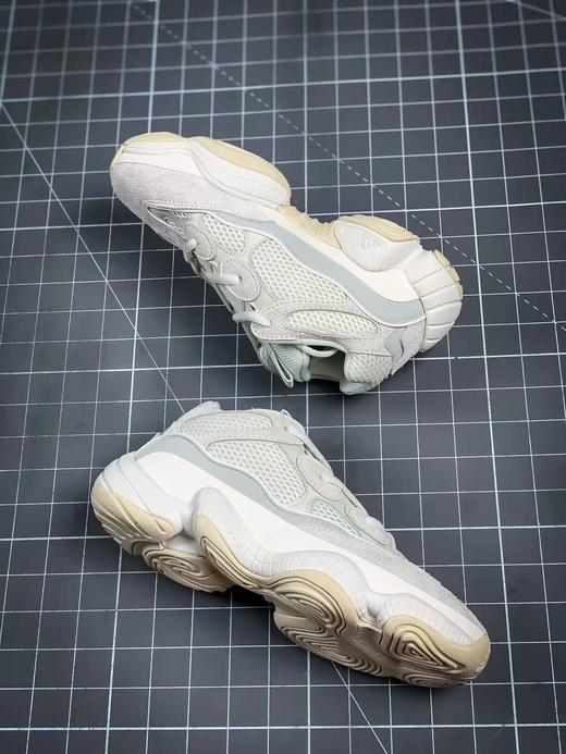 阿迪达斯 YEEZY500(DBG) 商品图4