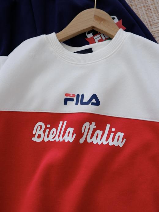 二店y 客供棉，舒服与实穿都在线 飞鸟儿童撞色卫衣套装 商品图13