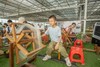 佛山西樵山2日亲子营 商品缩略图6