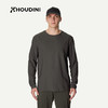 HOUDINI胡丁尼 Cover Crew 守护 男款户外舒适速干长袖T恤258694 商品缩略图10