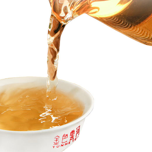 【自营】云河茶叶 自然味白茶 白茶薄片30袋*7 商品图6