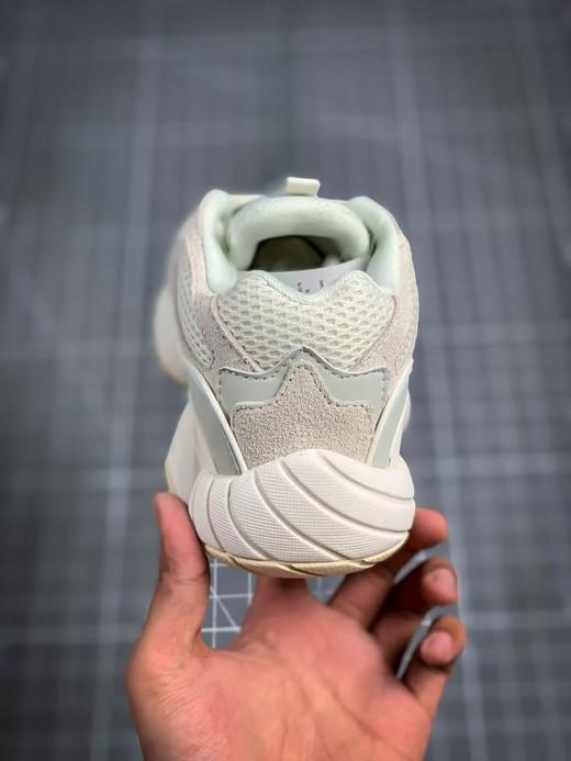 阿迪达斯 YEEZY500(DBG) 商品图3