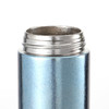 乐扣/家用品钛享纯钛直身杯梦蓝300ml 商品缩略图1