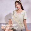 全棉舒适亲肤睡衣（子衿圆领） 商品缩略图3