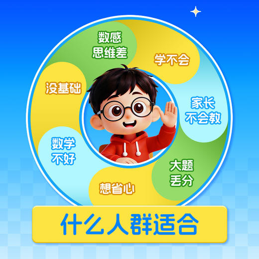 【新品上线，美森新加坡数学】高效小班课，1V2定制化教学，CPA教学法，超过50个国家都在学的高效学习法 商品图1