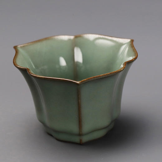 汤忠仁“72变”品茗杯 商品图2