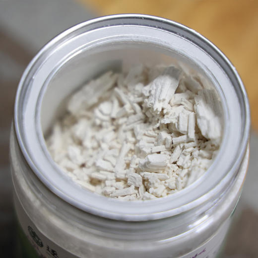 【云南高原葛根粉】养生食补 代餐好物 口味清新百搭 养生饮食新选择 商品图5