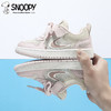 【史努比】儿童鞋板鞋春夏网面透气小白鞋软底舒适板鞋26-37 商品缩略图8
