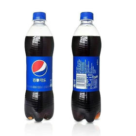 百事可乐500ml