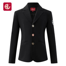 成人女款四季骑士服-13917