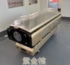 豪华紫金冰棺农村白事水晶棺殡仪馆冰棺冷冻棺追悼会瞻仰遗容棺材 商品缩略图2